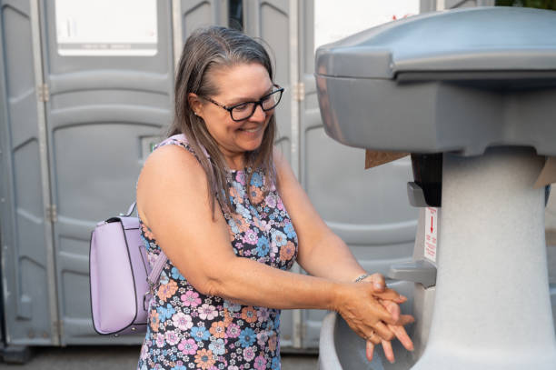 Best Affordable porta potty rental  in Lantana, FL